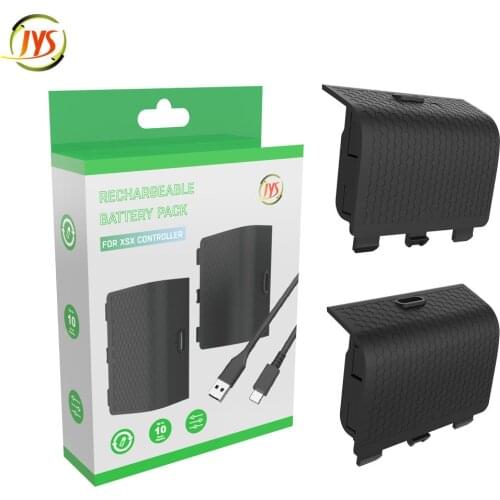 For xbox Series X handle battery pack For xbox Series X accessories