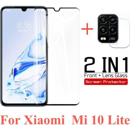 EKDME Screen Protectors For Xiaomi