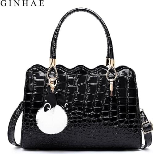 GINHAE Business Womens Bags