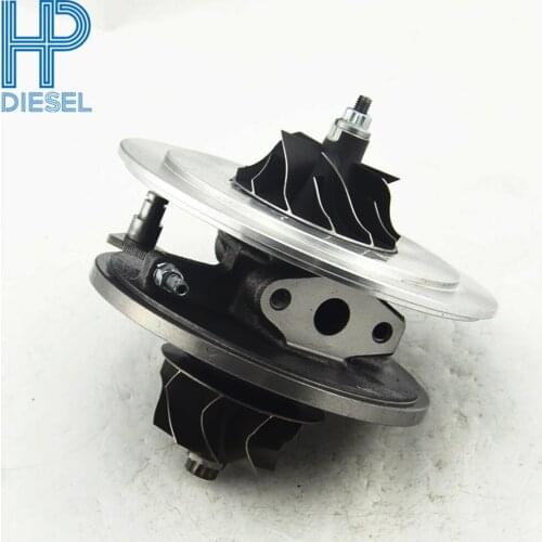 GT2256V Garrett turbo core CHRA NEW 704361 for BMW 330D E46 135 Kw 184 HP M57 D30 - cartridge turbine repair kits 11652249950