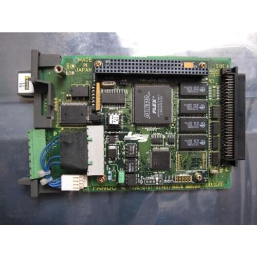 USED 100% TESED FANUC CIRCUIT BOARD A20B-8101-0240