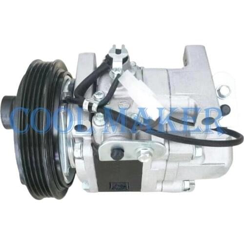 For Mazda Demio a/c compressor D20161450D H09A1AA4DU D20161450C