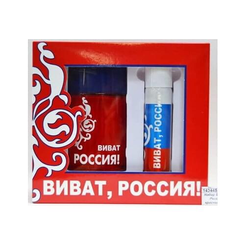 KPK Parfum Spray Deodorants