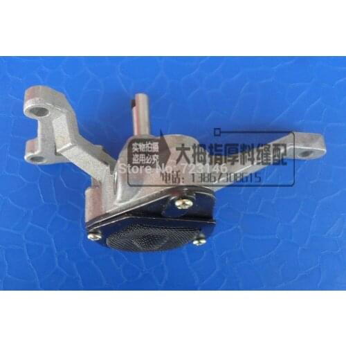 OIL PUMP FOR TYPICAL GC-0302 GC-6360D SEWING MACHINE