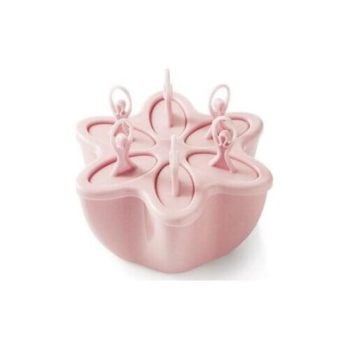 Wholesale/retail,free shipping,ice cube tray ice cream mold box