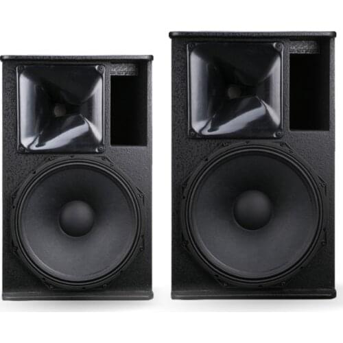 QE-012 / PS15 / PS12 / Professional Single 12/15 inch Stage Performance Conference KTV Full Range Wedding Speaker