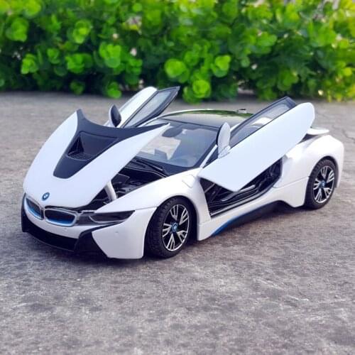 RASTAR Toy Cars