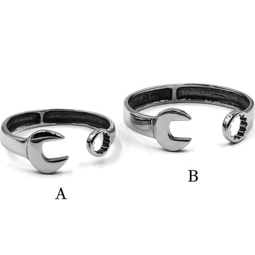 STBZCXH Rigid Bracelets