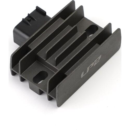 Topteng For Kawasaki JH1200 jet ski ultra 150 1999-2015 21066-3715 Voltage Regulator Rectifier Motorcycle Parts