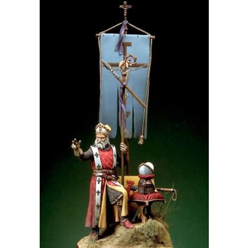 1:32 Resin Fi//Gure Model Kit Unassambled Unpainted //G671(NO BASE)