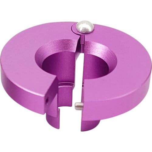 2 Pieces Transmission Oil Cooler Line Disconnect Tools Device for Ford 3/8" and 1/2" for V8 Explorer F250 F350 F450 39220