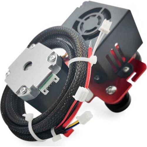 3D Printer Hot-end Extruder Kit Drive Upgrade Direct Feed Extruder Kit 24V for Creality Ender-5 for Ender-5S 3D Printer Parts