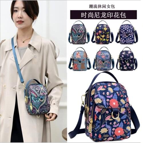 AIOSC Women's Bags With Zippers