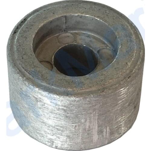 Anode for honda outboard PN 12155-zv5-000