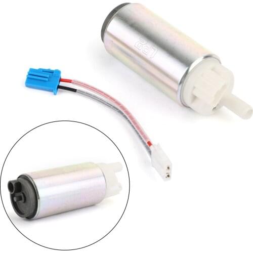 Areyourshop Fedex Free Shipping Fuel Pump Fit for Suzuki 70-300Hp Outboards 15200-90J00 15200-93J01 15200-98J00 Motorcycle Parts