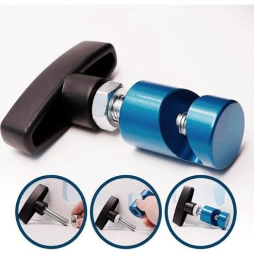 Car Hood Holder Air Pressure Anti-Slip Engine Cover Lifting Support Rod Tool for Land Rover Range Rover Skoda Fabia Rapid Superb