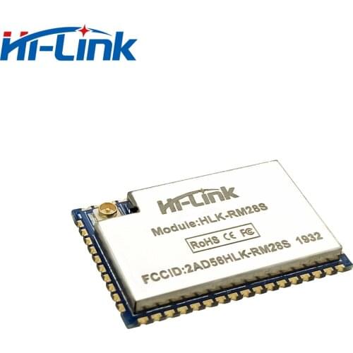 Free Shipping Industrial Low Cost MT7628KN Wireless Wifi Router Module HLK-RM08S/RM28S with Various Interface