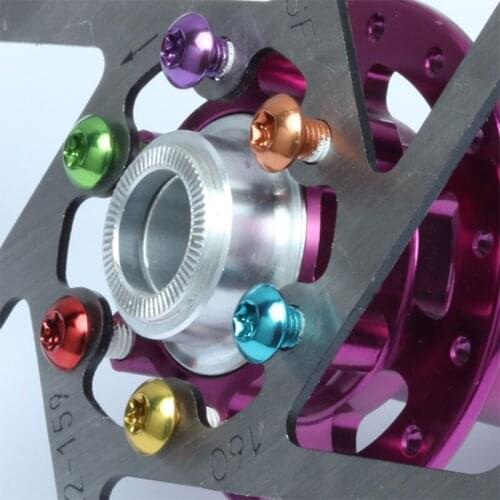 BIKECO Brake Discs For Bicycles