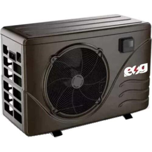 ESG Home Control Systems