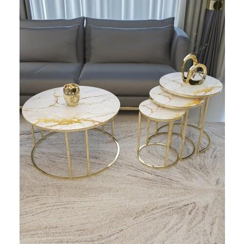 GFMood Coffee Tables