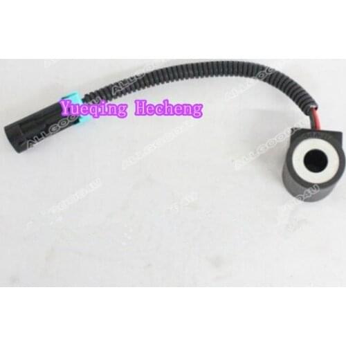 6671025 Valve Coil For Skid loader