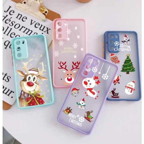 Lamocase Samsung Galaxy M51 Phone Cases