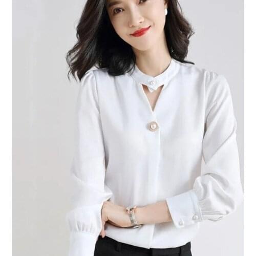 Деловые блузки LIMINDSPCXQQ China At AliExpress