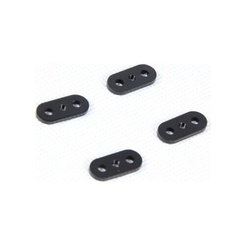 Metal balance lever cover for 1/5 losi 5ive-T rovan lt king motor x2 rc car parts