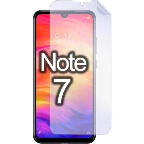 Mobicent Screen Protectors For Xiaomi Redmi Note