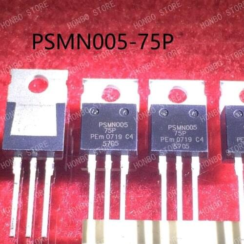 New TO-220 PSMN1R1-30PL PSMN1R6 PSMN2R0 PSMN2R7 PSMN005-75P PSMN009-100P PSMN022 PSMN030-150P PSMN035 PSMN040-200W PSMN057-200P