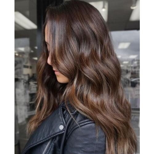 Tsingtaowigs Custom made European virgin hair unprocessed hair wavy jewish wig Best Sheitels wigs free shipping