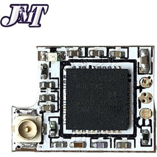 JMT Full Speed FSD 2.4GHz 5V Compatible with FRSKY Nano V2 / DSM/X Nano V2 Mini Receiver for FPV RC Drone