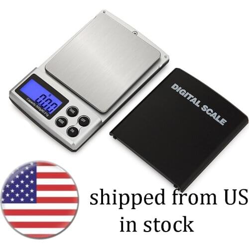 Urijk Electronic Balance