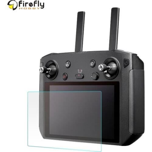 Sunnylife 5.5in Tempered Glass Film Screen Protective Film for MAVIC 2/T20 Crop Protection Drone Smart Controller