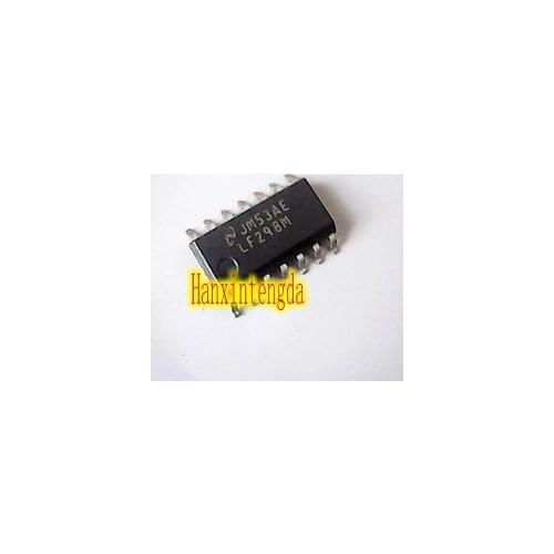 2pcs/lot LF298M SOP14 [SMD]
