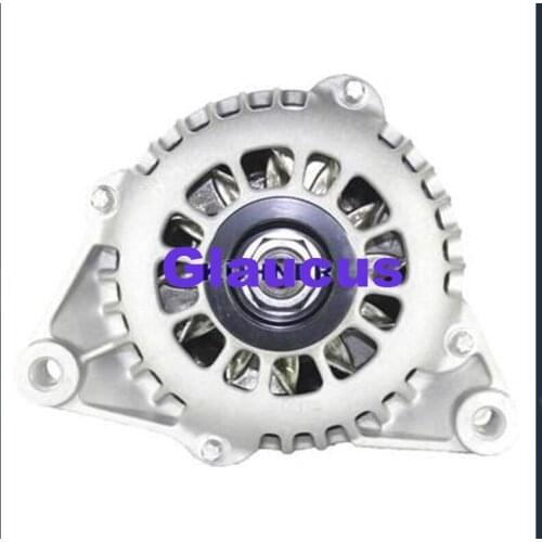 Engine alternator Generator for VAUXHALL OPEL saab 0986044350 0986039250 0123510003 0123505004 0123510052 0123510062 6204160