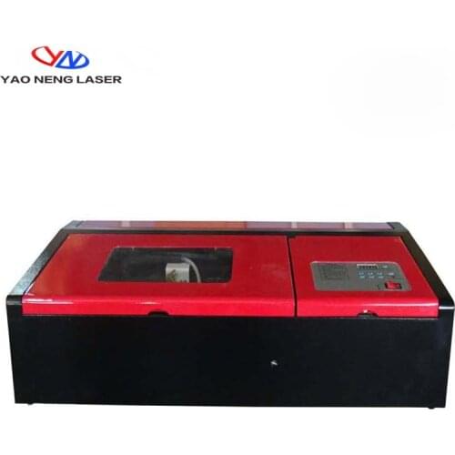 K40 3020 Engraver 50W CO2 mini Laser Engraving Cutting Machine With USB Port