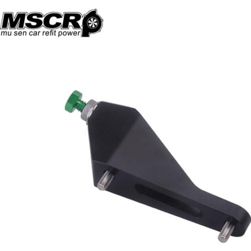 Brake Master Cylinder Brace For Subaru BRZ / Scion FR-S / Toyota 86 install on the strut tower MSCRP-YX00763