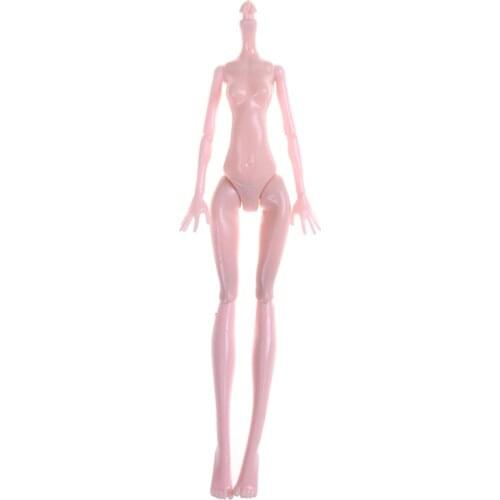 Dolls for Monster body Toys for Girls Toy For Children Gift Doll Body