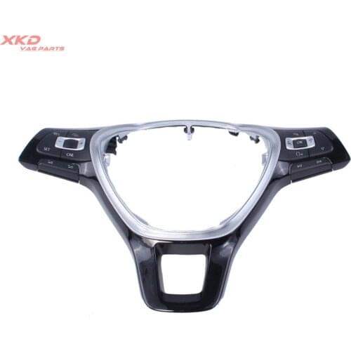 Multifunction Steering Wheel Switch Button For V-W Je-tta MK6 11-17 6C0 959 442 6C0 419 685 6CG 419 685 B/6C0 959 442 A