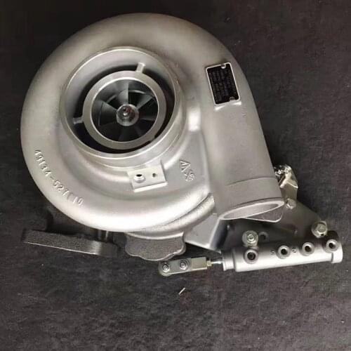 New Turbo TF08 TF08-5 ME357355 49134-02020 49134-02050 For Mitubishi Fuso Truck & Bus 4913402020 48134 04020