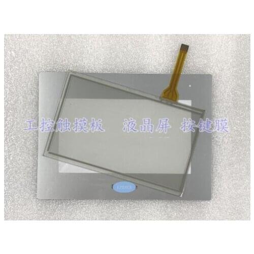 New PFXGP4402WADW GP-4402WW Touchpad Touch Glass Touch Screen Protective film