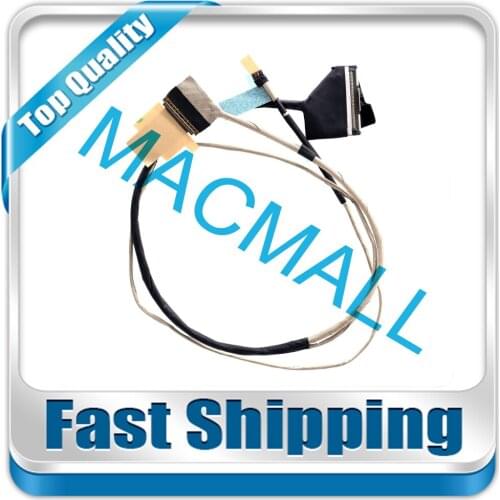 New 30pin FHD LCD Cable BKLG LVDS eDP Cable For ASUS Strix TUF FX504 FX63 FX86 ZX63 Series FX504GM FX504GD FX504GE FX504G ZX63V