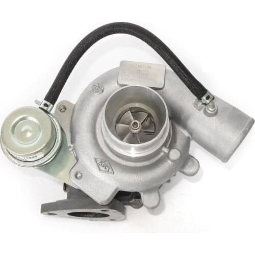NEW TF035 TF035HM Turbo 49135-06710 1118100-E06 Turbocharger For Great Wall Wingle H3 H5 2.8TCI Hover H3 / Hover H5 2.8T