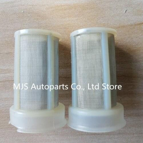 Original130306380 Intake Fuel Filter Water Separator Filter Net for Perkins FG Wilson 0000000038 FINFF 30614 Truck 400 Series