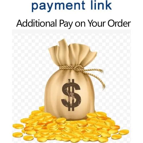 Link to make up postage difference