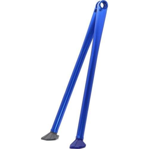 Parking Side Stand Kickstand Motorcycle For KTN 200 300 400 450 500 505 530 XC XCF EXC XCR-W Husaberg Husqvarna