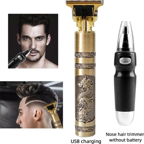 Hair Trimmers Tondeuse China