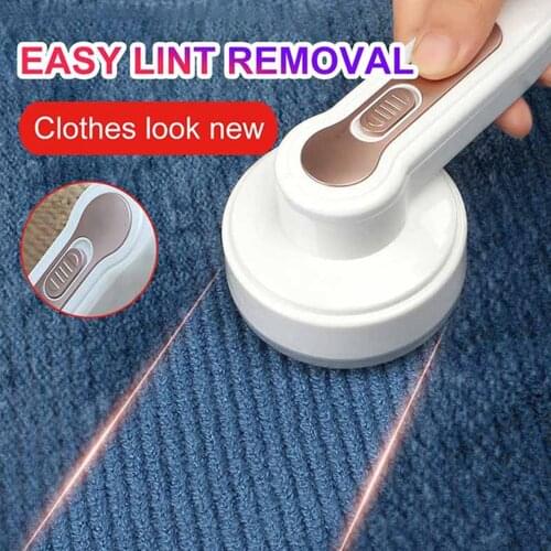 Vehemo Rollers And Brushes For Cleaning Clothes