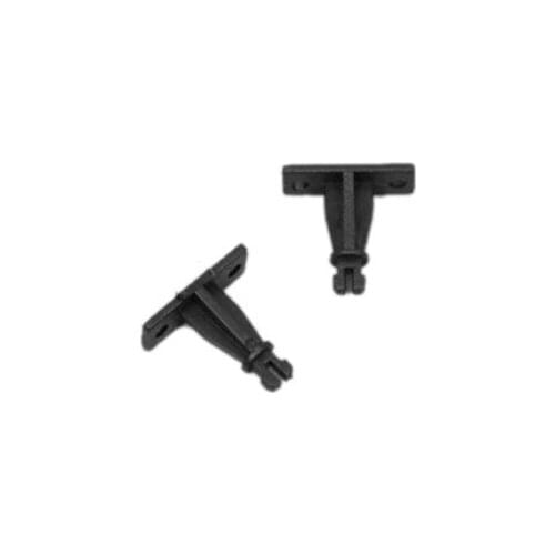 2PCS For WLToys Part V912-17 Canopy Mount For V912 RC Helicopter Remote Control